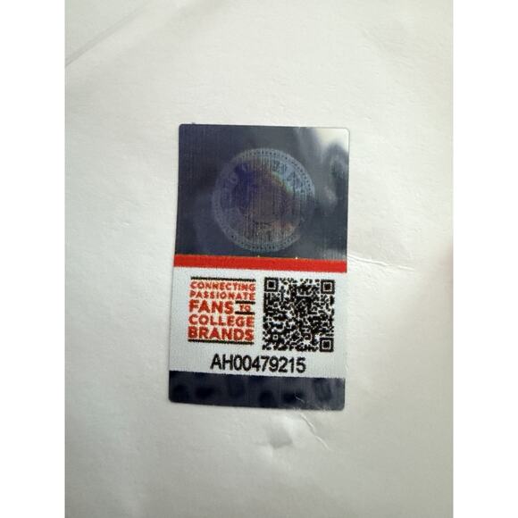 Florida State Seminoles Jacket FSU Bomber Jacket Football Jacket New Size Large - Picture 9 of 9